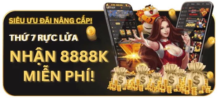 Thưởng Chào Mừng nem88