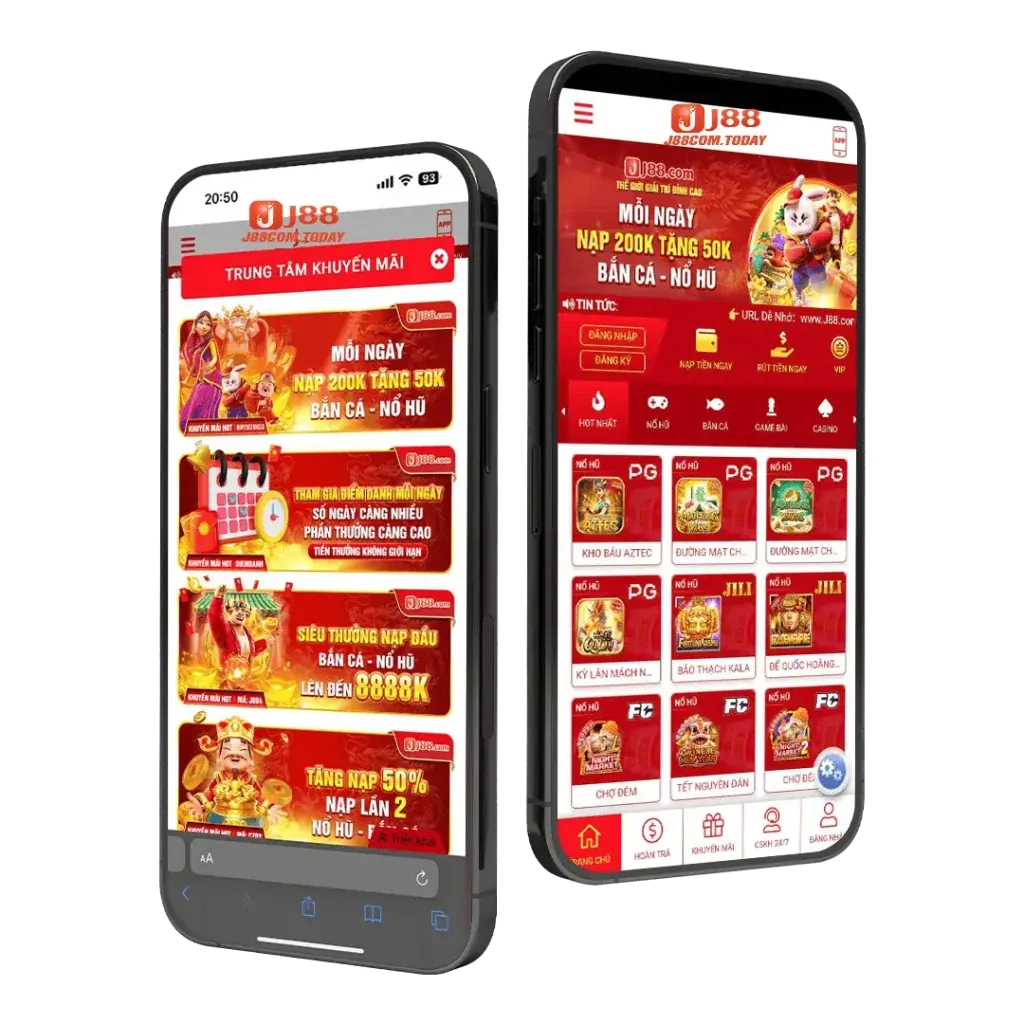 Uy tín và An toàn tại nem88