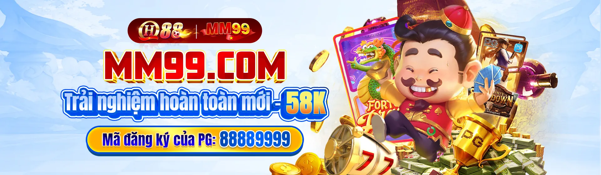 Nổ Hũ Nem88 2026 - Thế giới giải trí slot game đỉnh cao